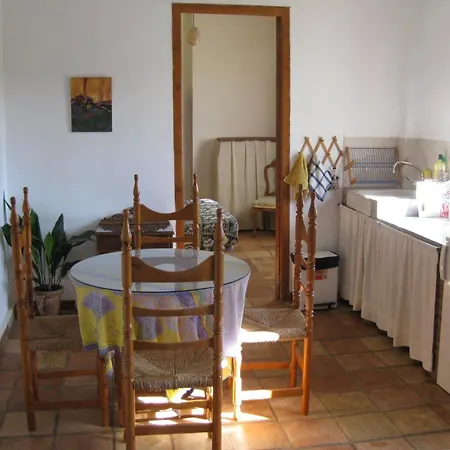 Al Sil Ram By Interhome Apartmán Granada