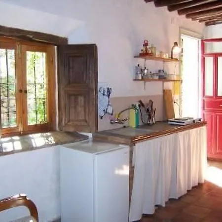 Apartmán Al Sil Ram By Interhome *