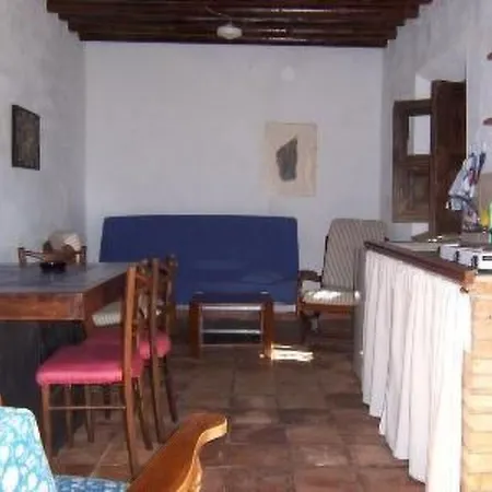 Al Sil Ram By Interhome * Granada