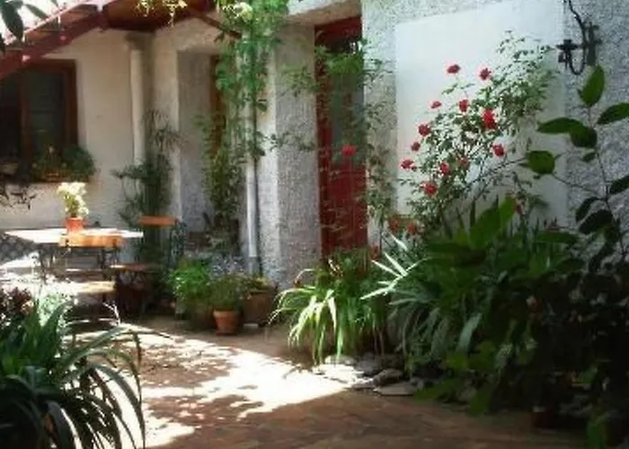 Al Sil Ram By Interhome * Granada