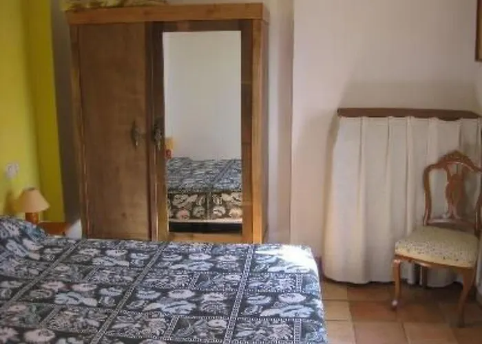 Al Sil Ram By Interhome * Granada