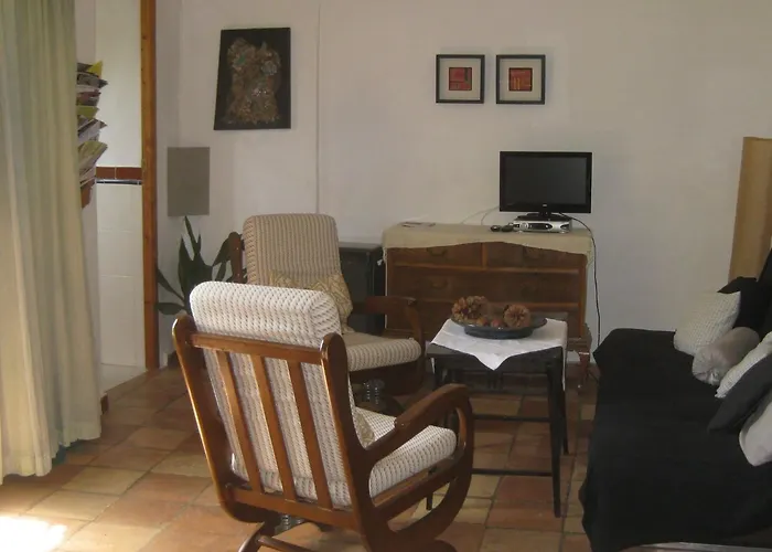 Al Sil Ram By Interhome * Granada