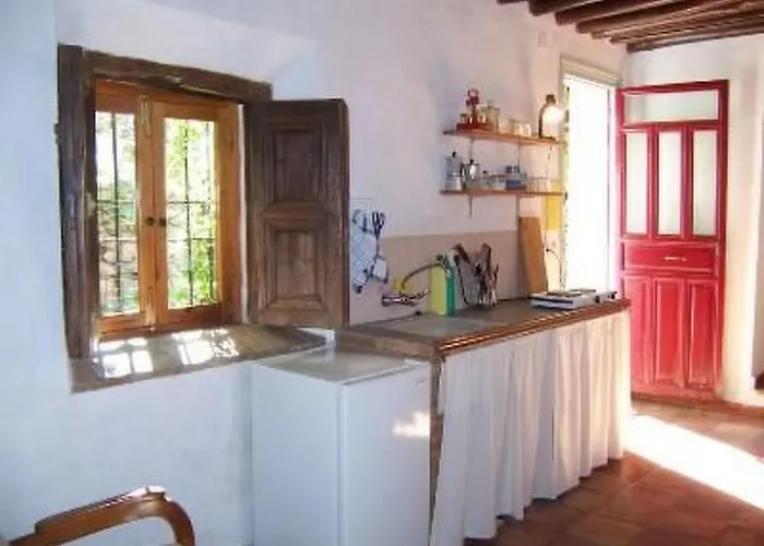 Apartmán Al Sil Ram By Interhome *