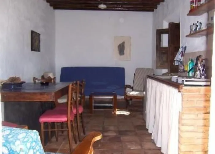 Al Sil Ram By Interhome * Granada