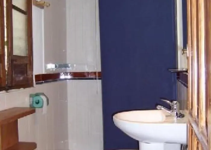 Al Sil Ram By Interhome