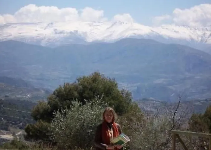 Al Sil Ram By Interhome