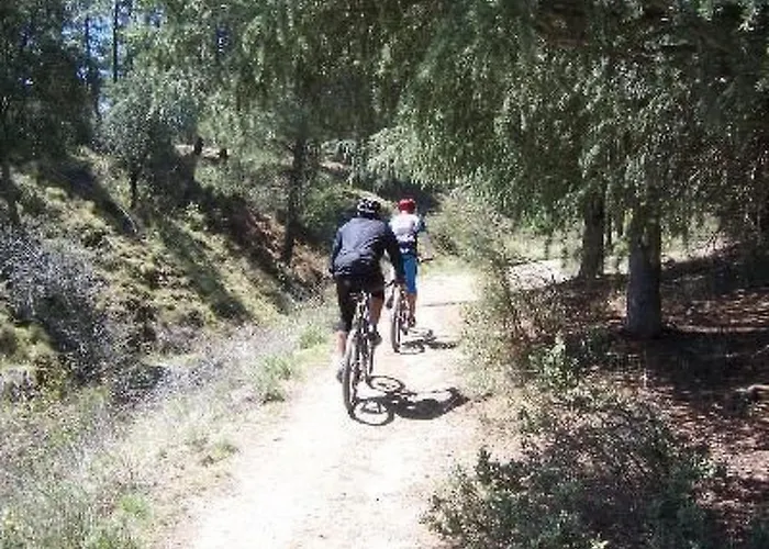 Apartmán Al Sil Ram By Interhome