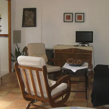 Al Sil Ram By Interhome * Grenada